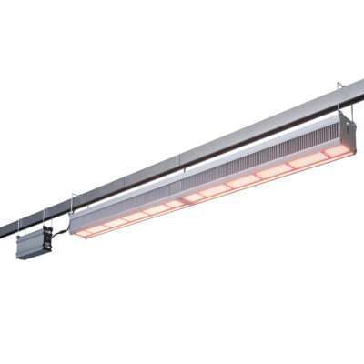 NLV Lighting, EDEN-T
