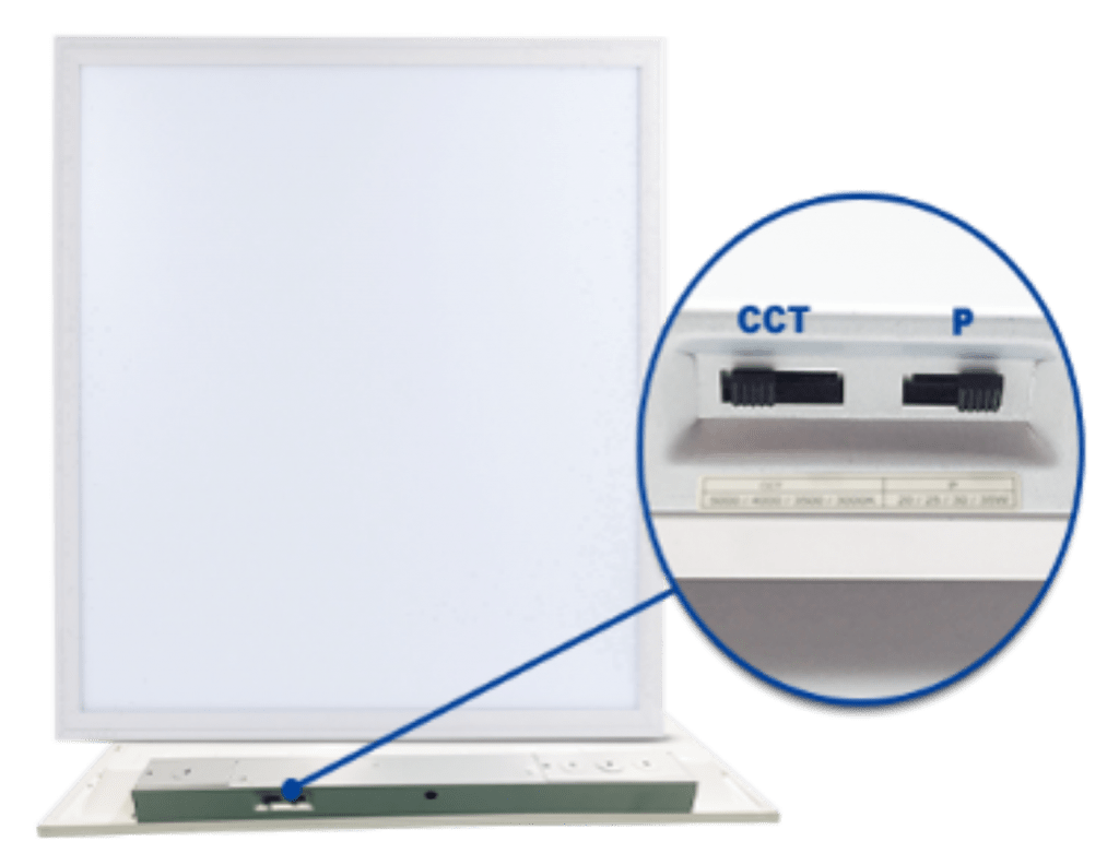 LED BACKLIT PANEL: BLP-VN - Image 7