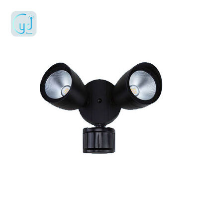 S301| LED Motion Security Light