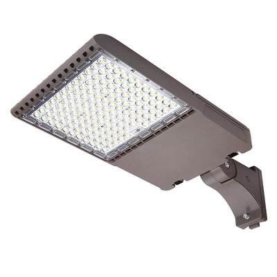 SL-100L1D-50702T3|Shoebox Light