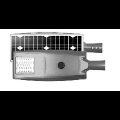SLS-50W-12V-57K| Builtin-Microwave motion sensor