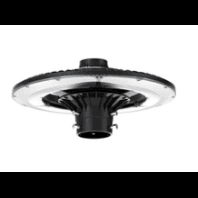 NG-AL-80W-508P-B| LED Post top light