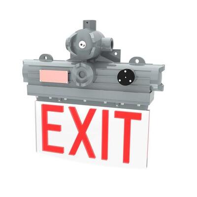ES037| EXIT Sign|