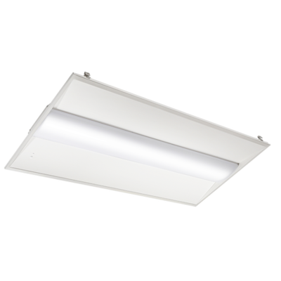 GL-HB5-165-L| 100W LED High Bay Light, 15000 Lumens, 5000K, 0-10V Dimmable