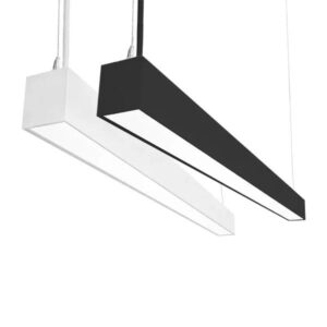 LF-4-50-L-H|Hanging Suspended Light|4FT & 8FT