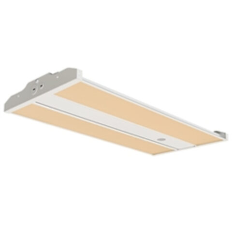 Tuneable Linear Highbay Light