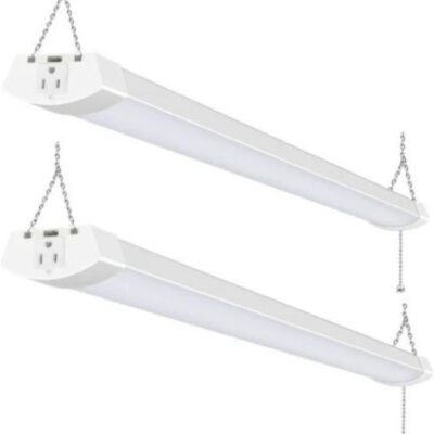 Shoebox Light