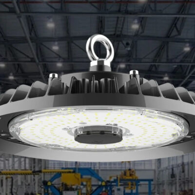 UFO Highbay Light
