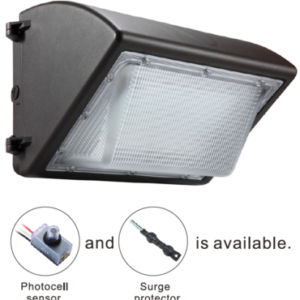 P-41-120V-50-U|  Philip LED+UL DRIVER PC cover ith Compatible photocell)