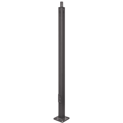 R10FT3-11G-D|Round Light Pole |