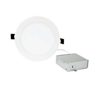 D236-90-5000k| Disk Light|