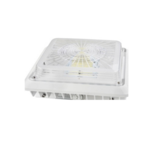 CPN-55W-120V-50K-V4|  LED Canopy Light