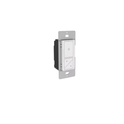 Smart wifi dimmer