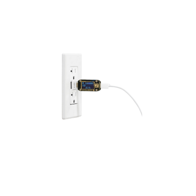 Quick charge type-C
