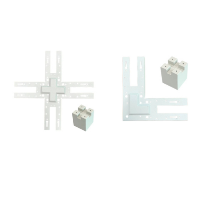 Connection plate