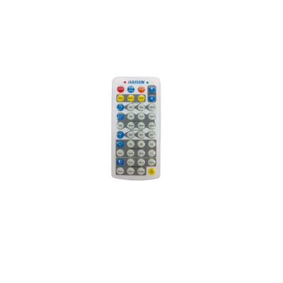 Remote controller