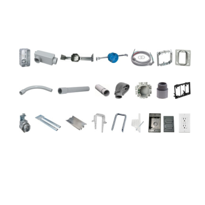AnnituoANT(EMT&PVC fittings)