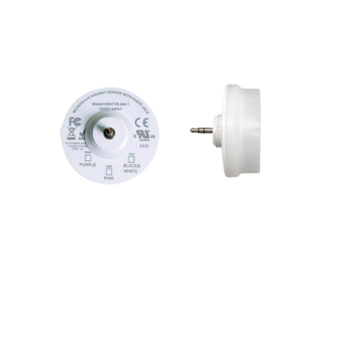 Motion Sensor