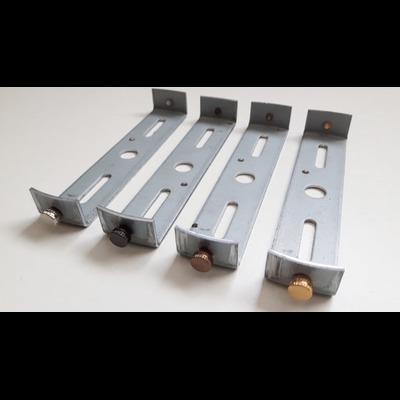 XD058WH| Ceiling Bracket  For Updown Light