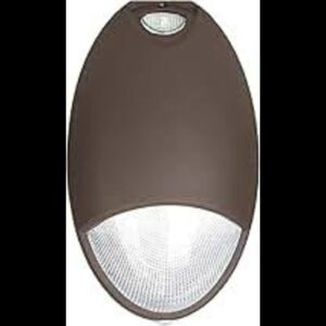 LSEW12W| Emergency Wall pack