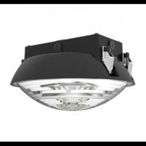 3NCP-30-40-60-5| Garage LED Canopy Light