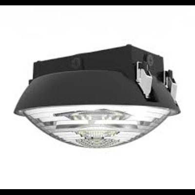 3NCP-30-40-60-5| Garage LED Canopy Light