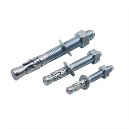 ANCHOR BOLT|