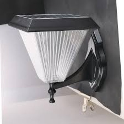 SW501 | LED Landscape light (solar)