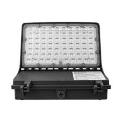 2FP-120-120V-50-P| Selectable Full Cut Off Wallpack