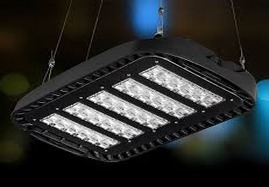 Industrial Lighting