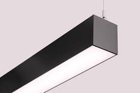 Indoor Lighting