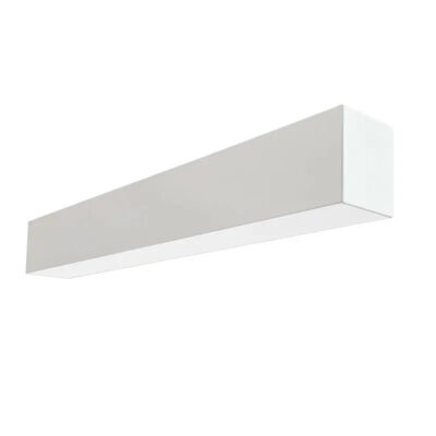 NewLavie LED Linear Strip Light | 15-25W,6PC ,Efficiency, Dimmable, Ideal for Commercial & Industrial Lighting