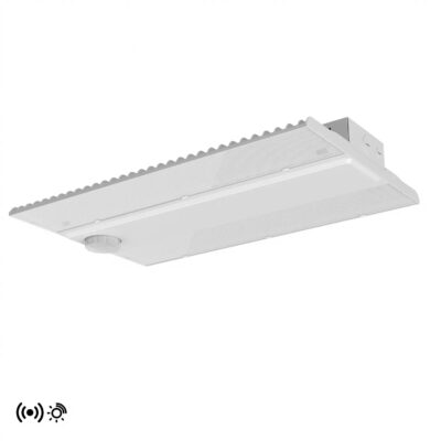 NewLavie LED Linear HighBay Light | 4PC/PACK , 110W/130W/165W, 150lm/W Efficiency, Dimmable, Energy-Saving, Ideal for Warehouses, Workshops, and Commercial Spaces | 5- Year warranty