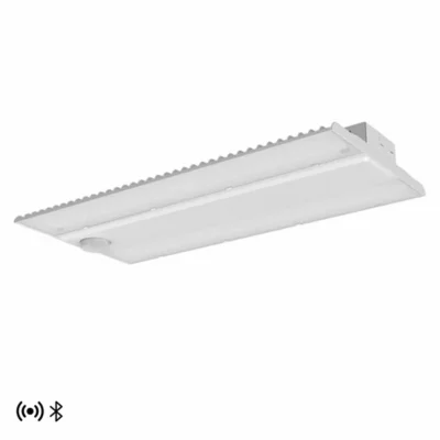 NewLavie LED Linear HighBay Light | 4PC/PACK, 225W/275W/320W, 150lm/W Efficiency, Dimmable, Energy-Saving, Ideal for Warehouses, Workshops, and Commercial Spaces | 5- Year warranty