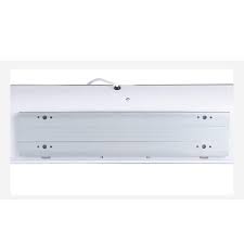 NewLavie LED Linear HighBay Light | 4FT, 165W-325W 150lm/W Efficiency, Dimmable, Energy-Saving, Ideal for Warehouses, Workshops, and Commercial Spaces | 5- Year warranty