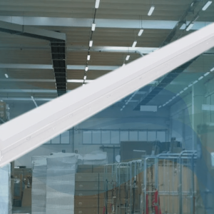 LED LINEAR LIGHT